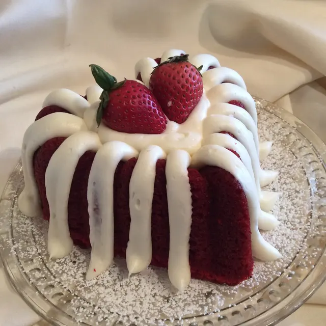 Auntie Rae’s Sweets and Tea Parties — photo from the business 6