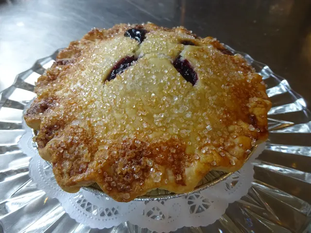 Auntie Rae’s Sweets and Tea Parties — photo from the business 5