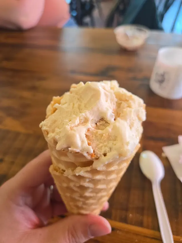 Brooker's Founding Flavors Ice Cream, Fort Union, UT — customer photo 7