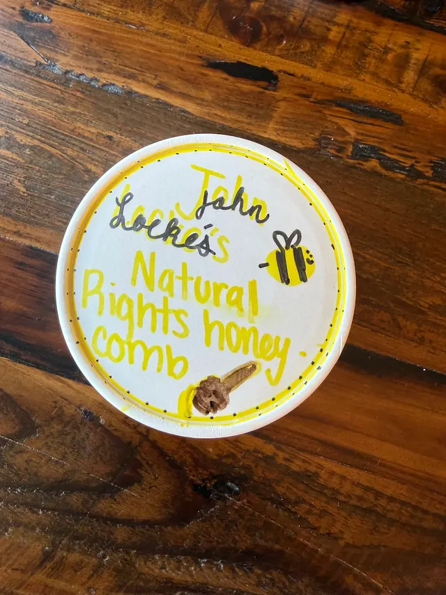 Brooker's Founding Flavors Ice Cream, Fort Union, UT — customer photo 5