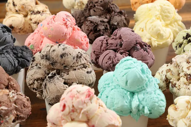 Brooker's Founding Flavors Ice Cream, Fort Union, UT — photo from the business 1
