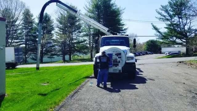 United Sewer and Septic — photo from the business 8