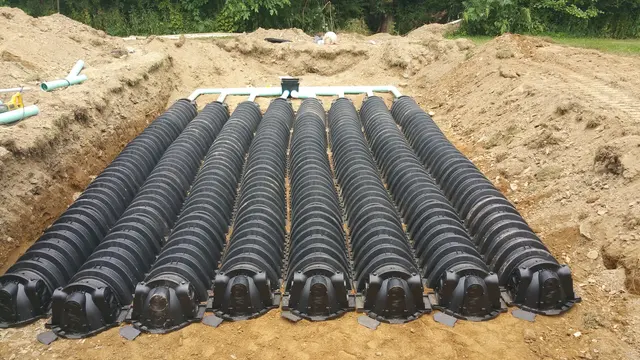 United Sewer and Septic — photo from the business 3