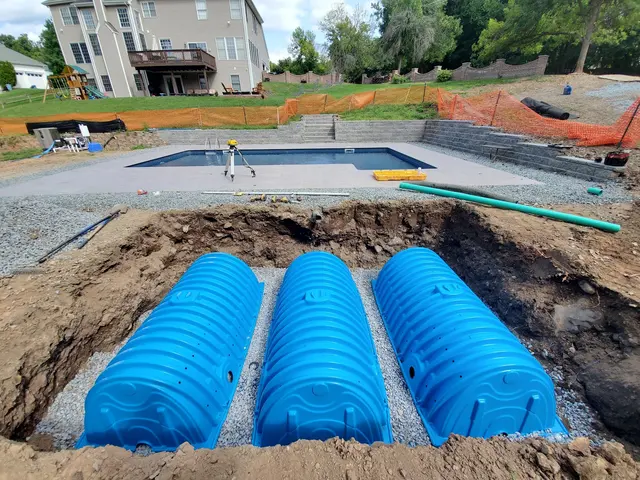 United Sewer and Septic — photo from the business 5