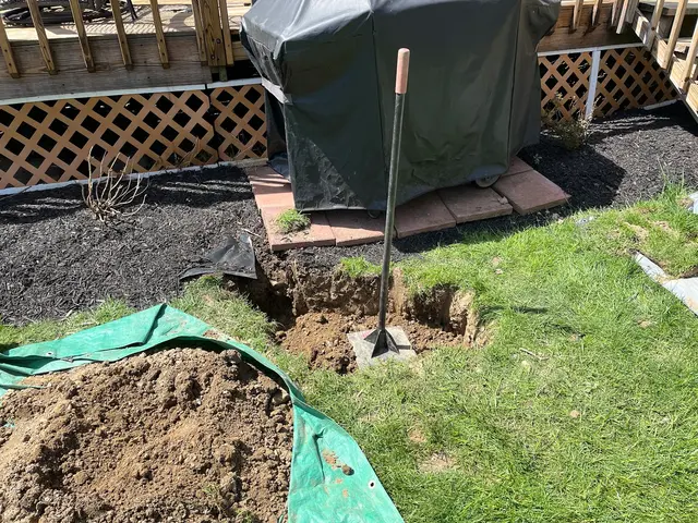 The Septic Detective — photo from the business 3