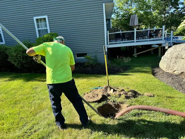 Wind River Environmental of Beacon, NY — customer photo 5