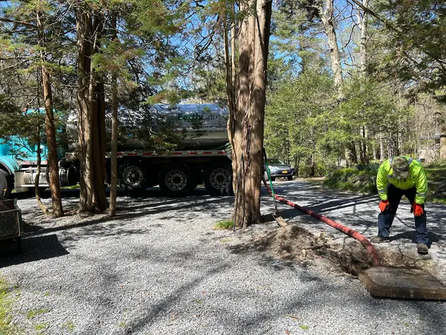 Wind River Environmental of Beacon, NY — customer photo 6