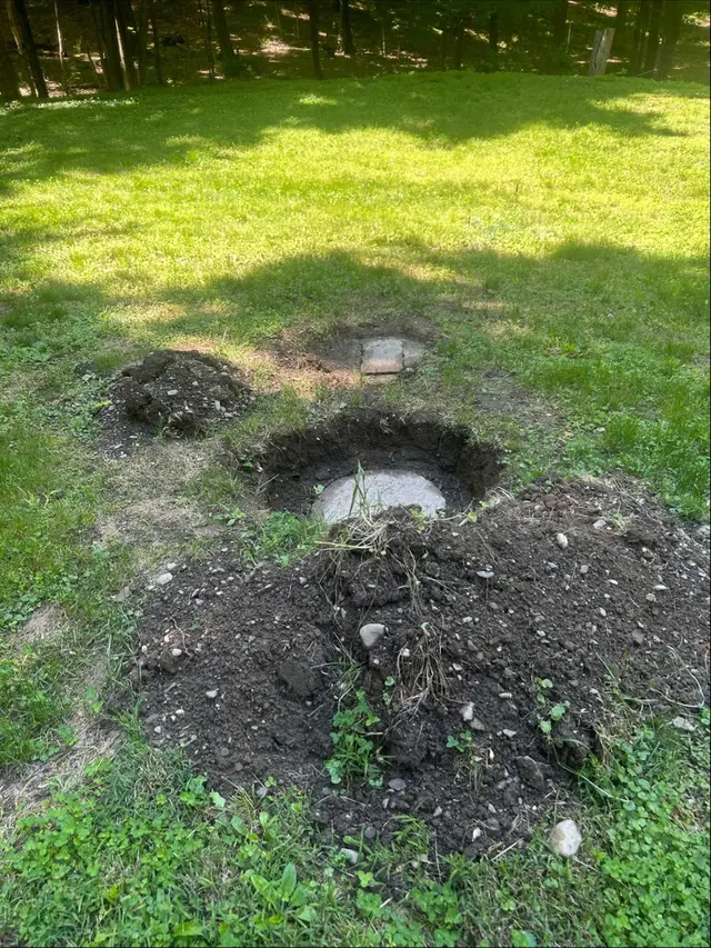 Customer photo of work by Wind River Environmental of Beacon, NY, from J H's review