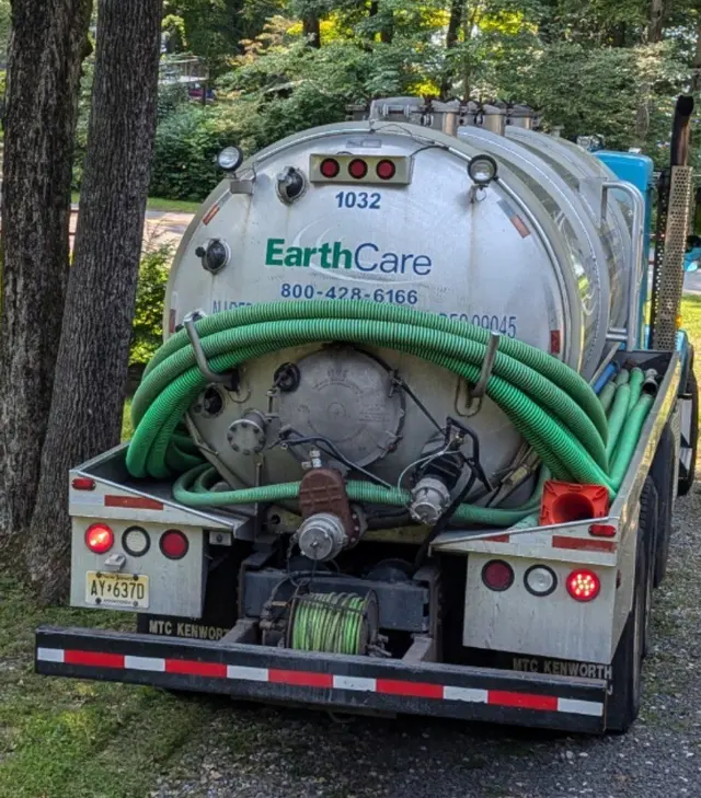 Wind River Environmental of Beacon, NY — customer photo 2