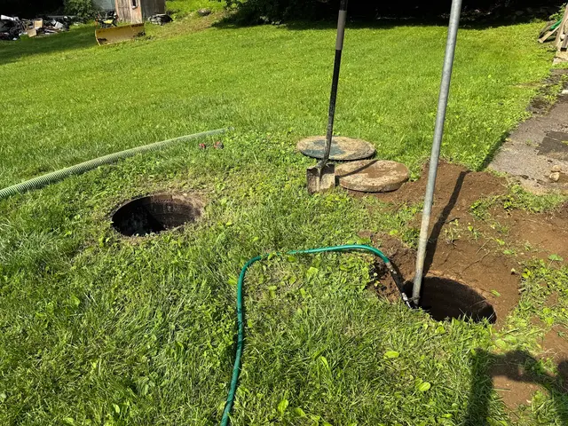 Wind River Environmental of Beacon, NY — customer photo 1