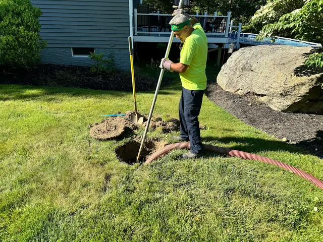 Wind River Environmental of Beacon, NY — customer photo 3