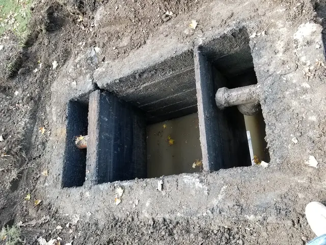 Busy Bee Septic and Excavating LLC — photo from the business 10
