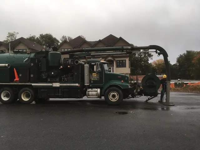 Busy Bee Septic and Excavating LLC — photo from the business 12