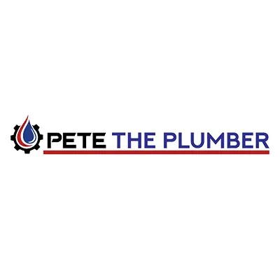 Pete the Plumber — photo from the business 9