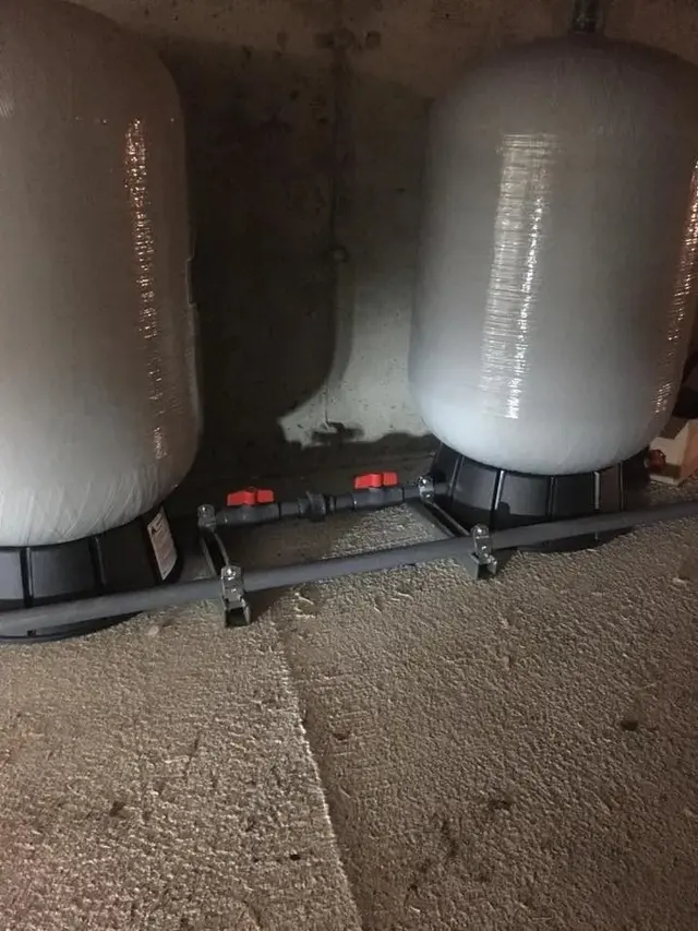 Pete the Plumber — photo from the business 4