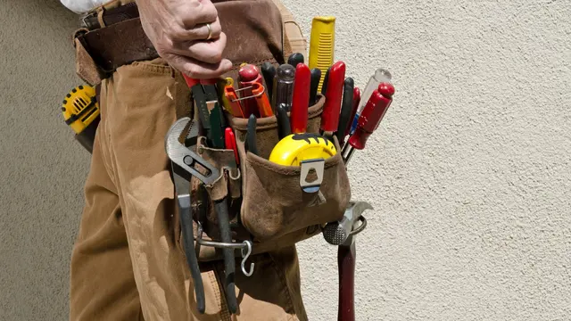 Pete the Plumber — photo from the business 1