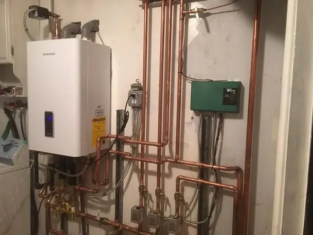 Pete the Plumber — photo from the business 3
