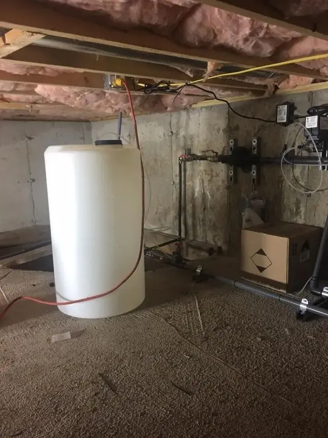 Pete the Plumber — photo from the business 10