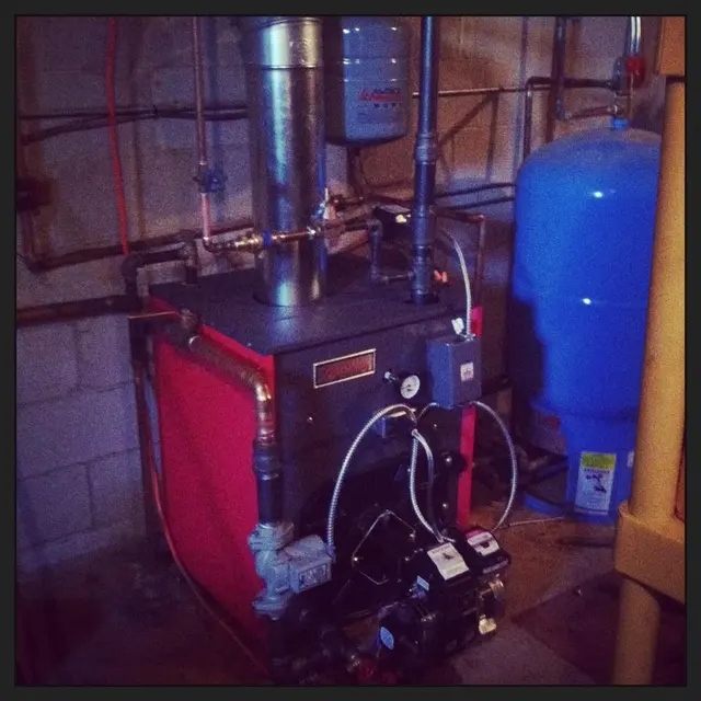 Pete the Plumber — photo from the business 5
