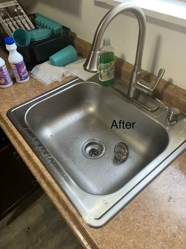 A Plus Sewer Service Inc. — photo from the business 4