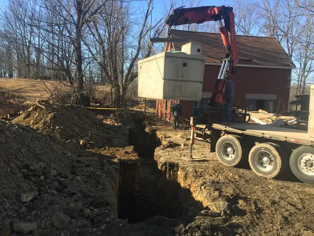 A Plus Sewer Service Inc. — photo from the business 7