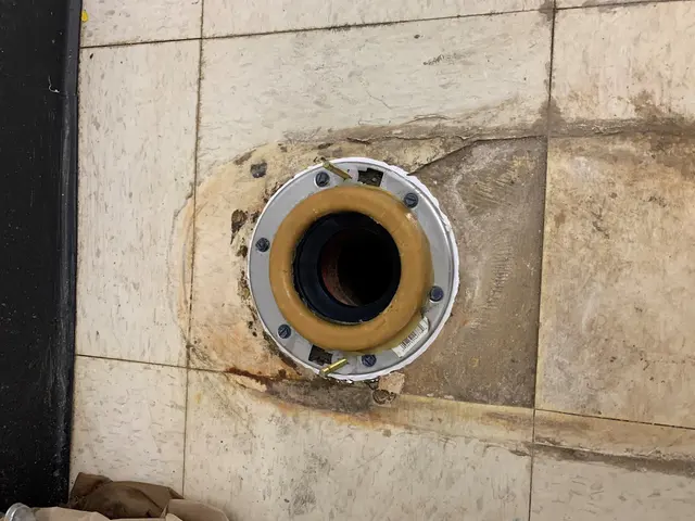 A Plus Sewer Service Inc. — photo from the business 6