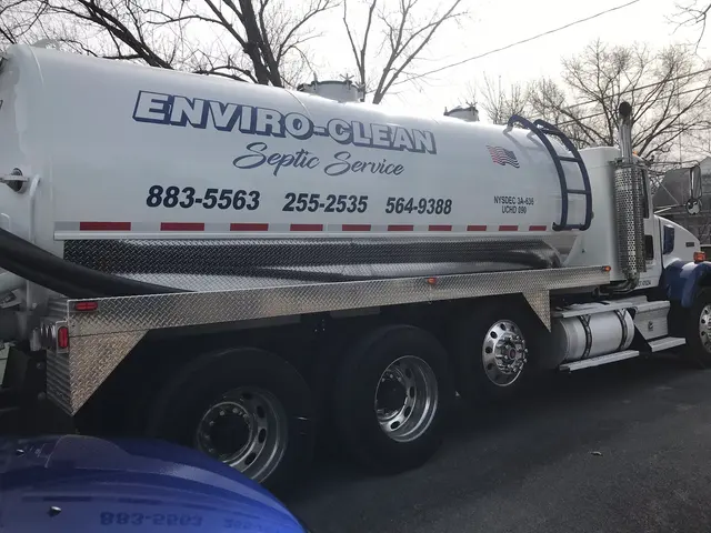 Enviro-Clean — photo from the business 1