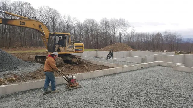 Dawes Septic and Repair — photo from the business 4