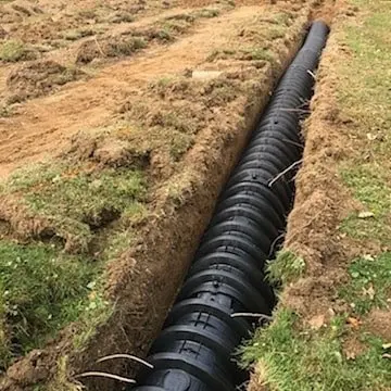 Dawes Septic and Repair — photo from the business 12