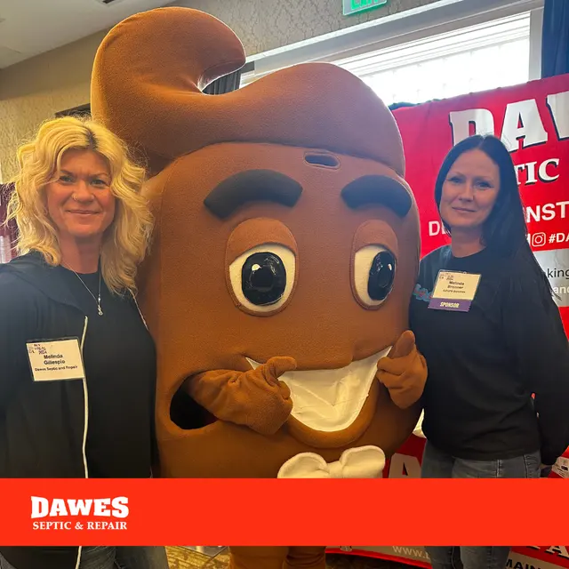 Dawes Septic and Repair — photo from the business 6