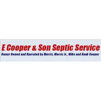 E. Cooper & Son Septic Service — photo from the business 12