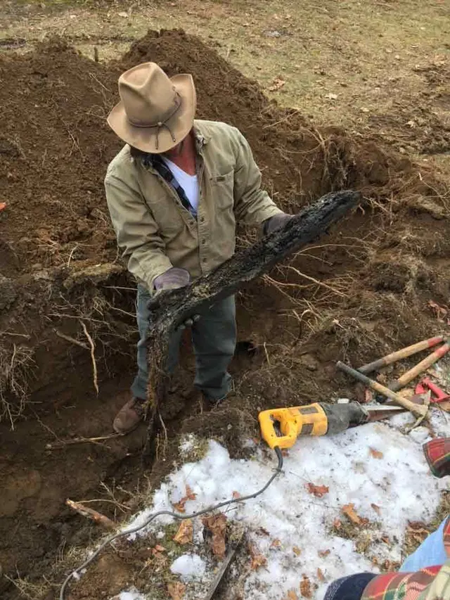 E. Cooper & Son Septic Service — photo from the business 8
