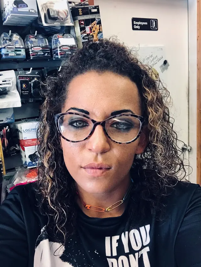 Tan Oasis — customer photo 6