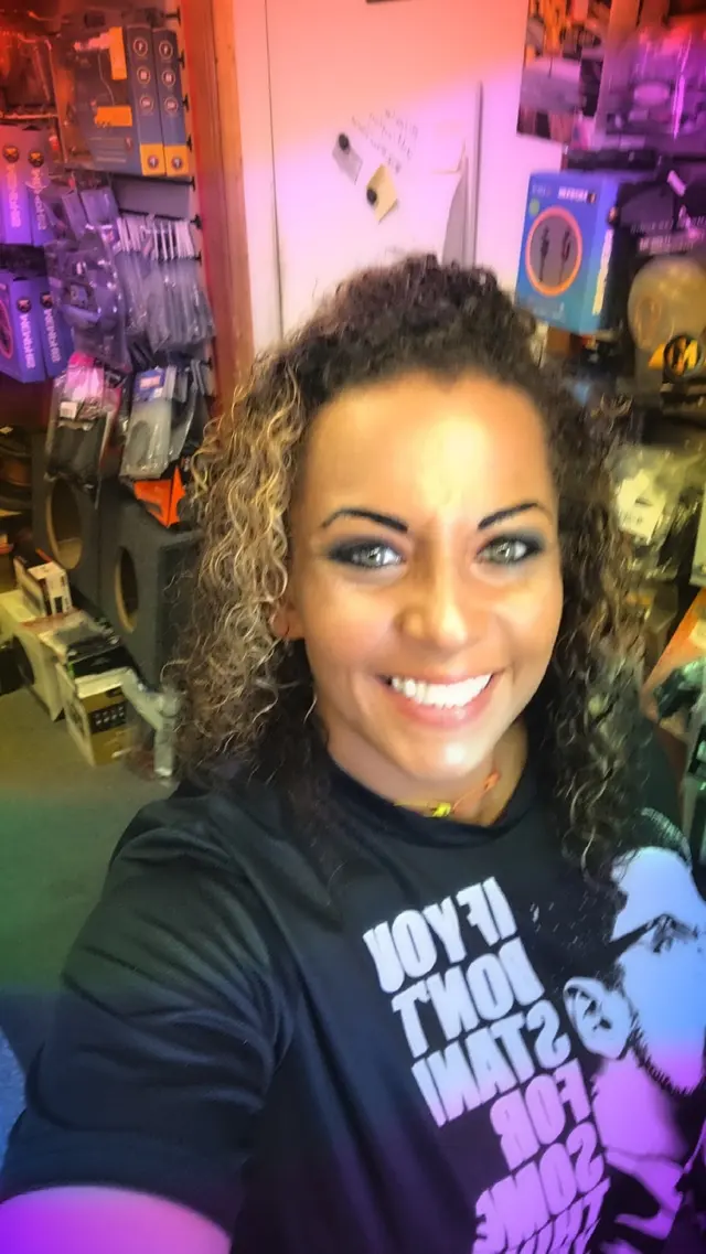 Tan Oasis — customer photo 5