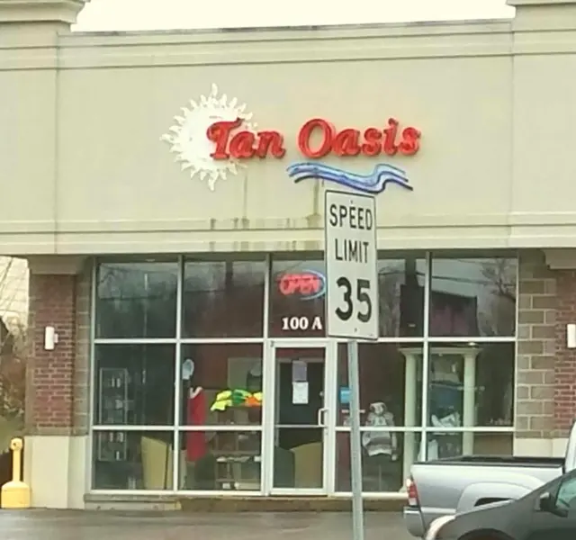 Tan Oasis — customer photo 4