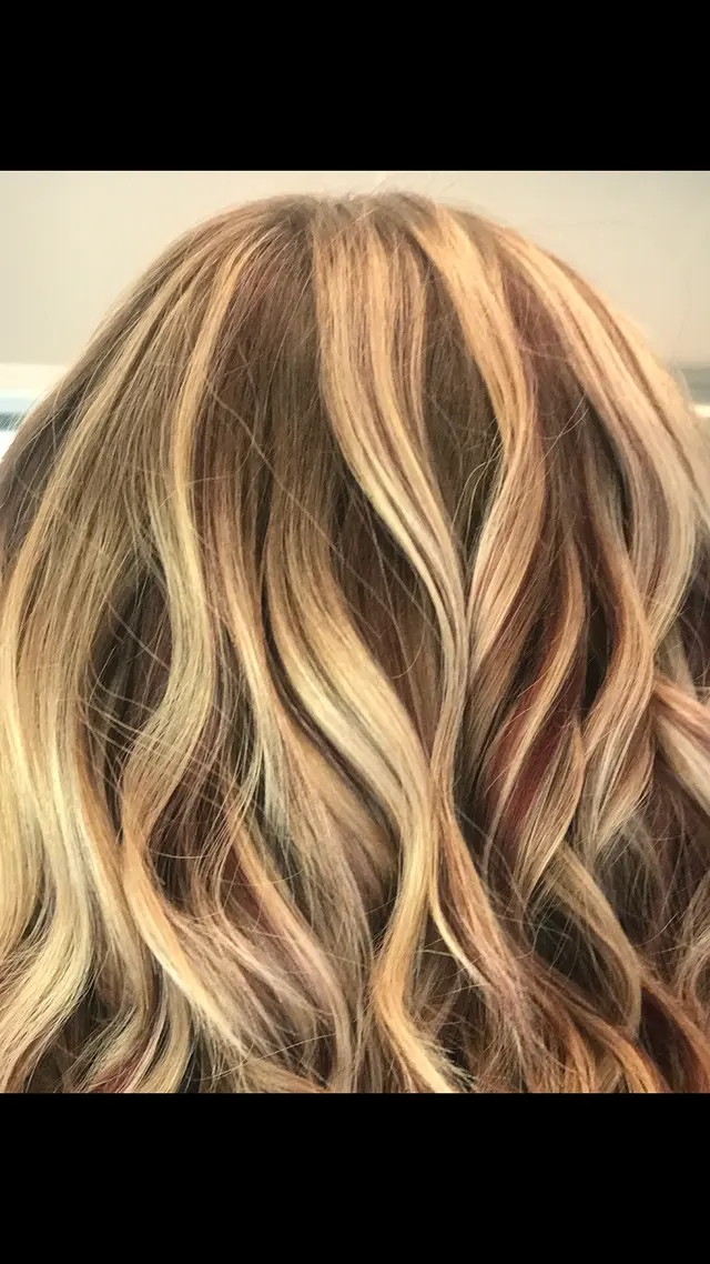 Hair By’Casi — photo from the business 4