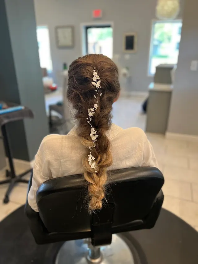 Hair By’Casi — photo from the business 3