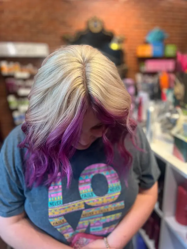 Hair By’Casi — photo from the business 11