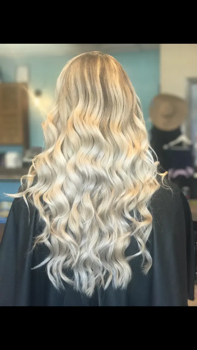 Hair By’Casi — photo from the business 8