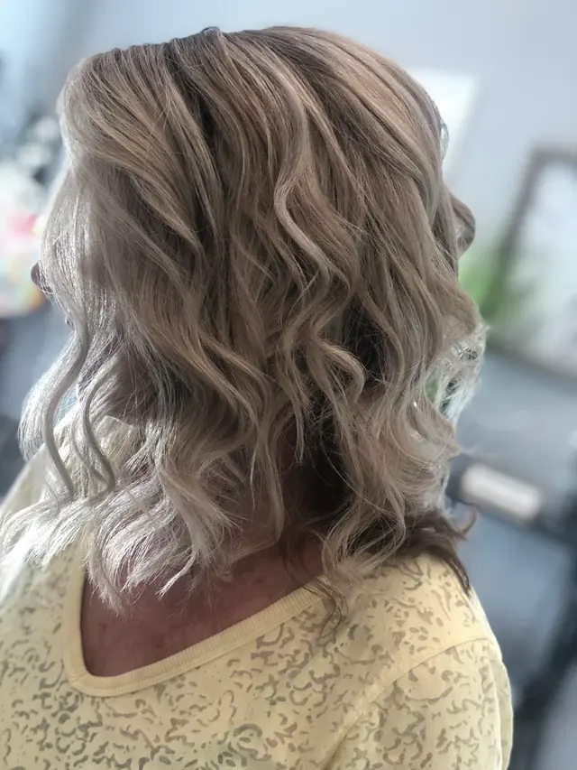 Hair By’Casi — photo from the business 9