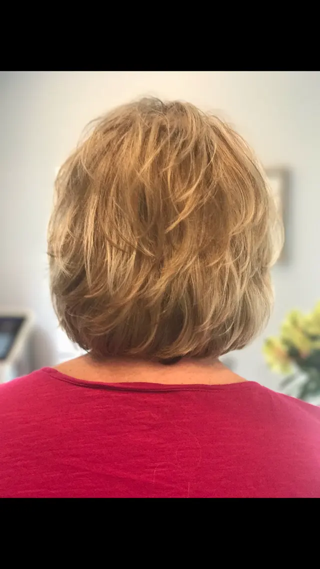 Hair By’Casi — photo from the business 2