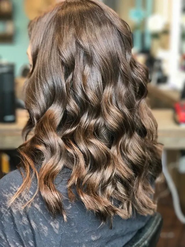 Hair By’Casi — photo from the business 6