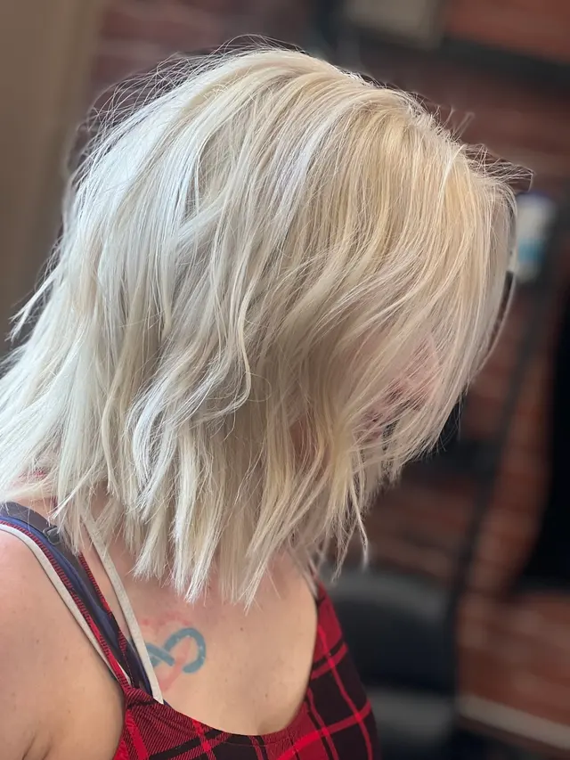 Hair By’Casi — photo from the business 10
