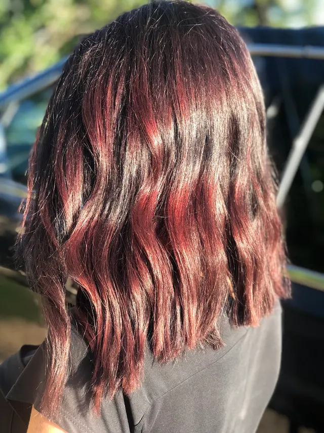 Hair By’Casi — photo from the business 12