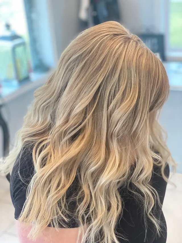 Hair By’Casi — photo from the business 7