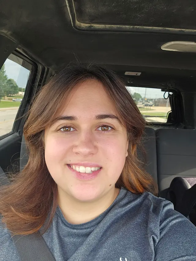 Customer photo from Sarah's review
