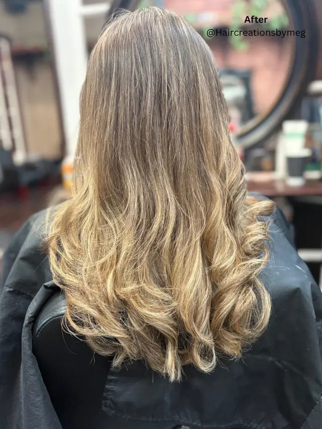 Benton Square Salon & Spa — customer photo 9