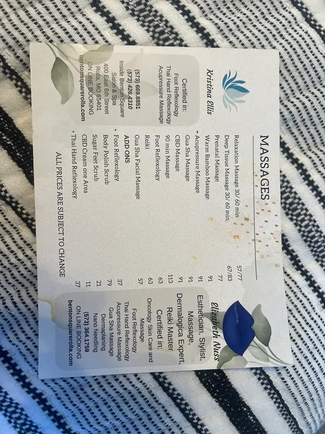 Customer photo from Anslea's review