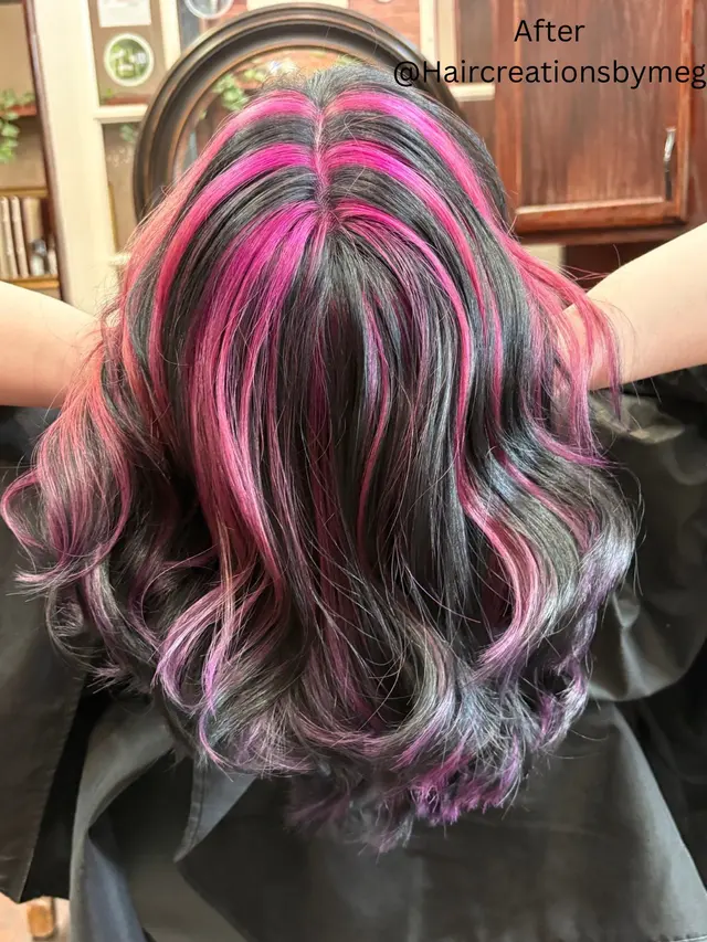 Benton Square Salon & Spa — customer photo 3