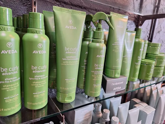 Benton Square Salon & Spa — customer photo 6